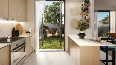 Fairway Villas 2 foto 12