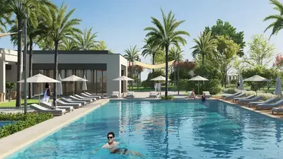 Fairway Villas 2 foto 4