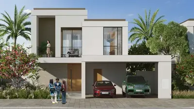 Fairway Villas 2 foto 5