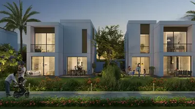 Fairway Villas 2 foto 7