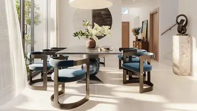 Fairway Villas 2 foto 8