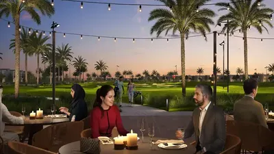 Fairway Villas 2 foto 10