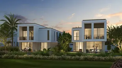 Fairway Villas 2