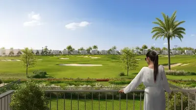 Fairway Villas foto 2