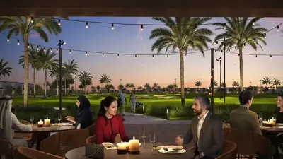 Fairway Villas foto 11