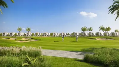 Fairway Villas foto 12