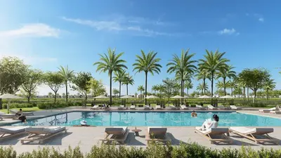 Fairway Villas foto 3