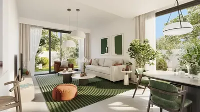 Fairway Villas foto 4