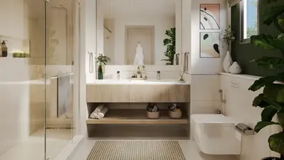 Fairway Villas foto 6
