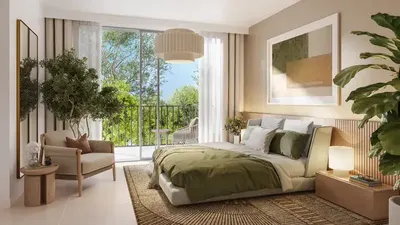 Fairway Villas foto 8