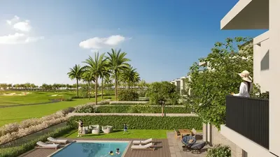Fairway Villas foto 9