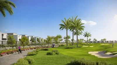 Fairway Villas foto 10