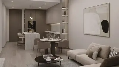 Gharbi 2 Residences foto 2