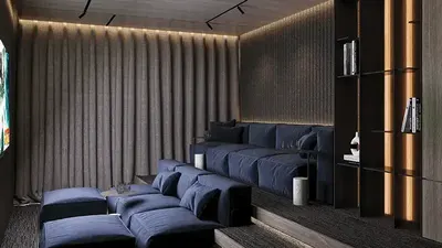Gharbi 2 Residences foto 12