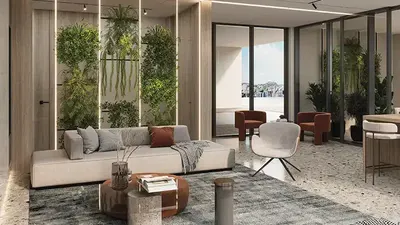 Gharbi 2 Residences foto 4