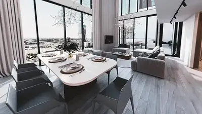 Gharbi 2 Residences foto 5