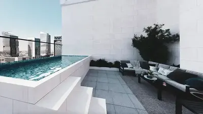 Gharbi 2 Residences foto 6