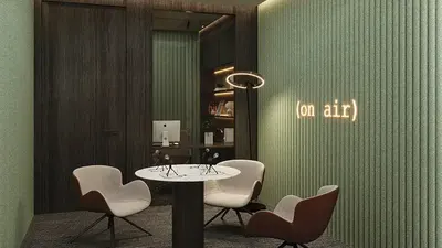Gharbi 2 Residences foto 7