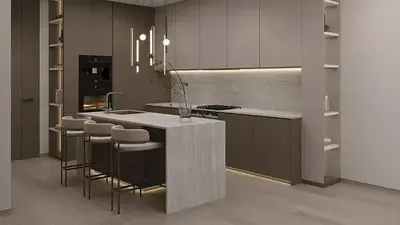 Gharbi 2 Residences foto 8