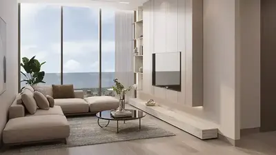 Gharbi 2 Residences foto 9
