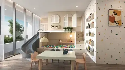 Gharbi 2 Residences foto 10