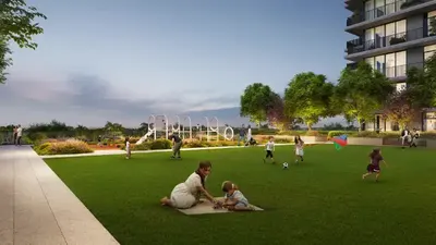 Golf Acres foto 7