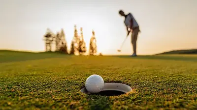 Golf Acres foto 9