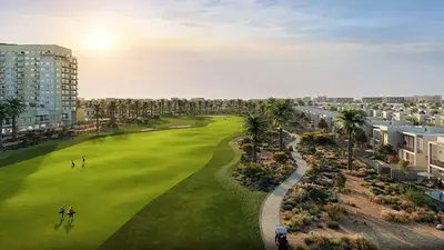 Golf Dale foto 9