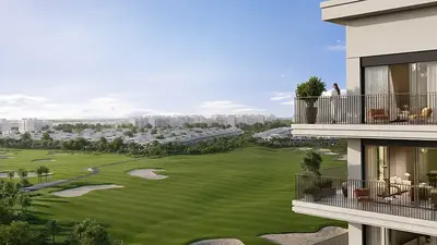 Golf Edge foto 5