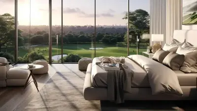 Golf Greens Tower 2 foto 6