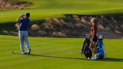 Golf Greens foto 8