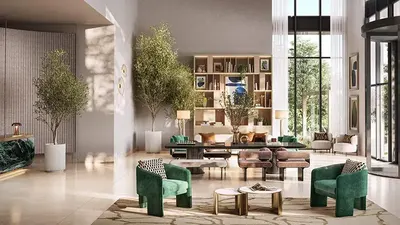 Golf Hillside foto 6