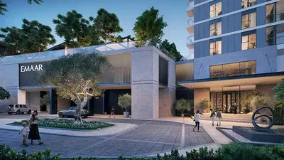 Golf Hillside foto 8