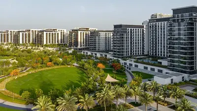 Golf Hillside