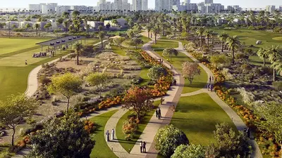 Golf Meadow foto 7