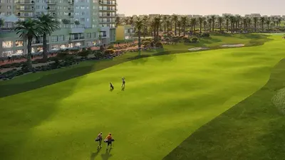 Golf Point foto 4