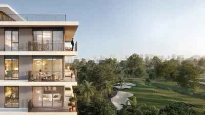 Golf Point foto 8
