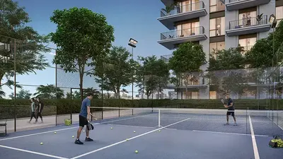 Golf Verge foto 3