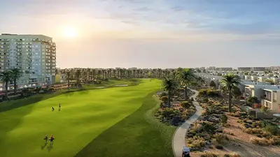 Golf Verge foto 6