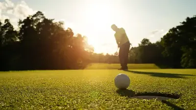 Golf Verge foto 7
