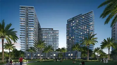 Greenside Residence foto 2