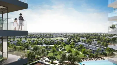 Greenside Residence foto 11