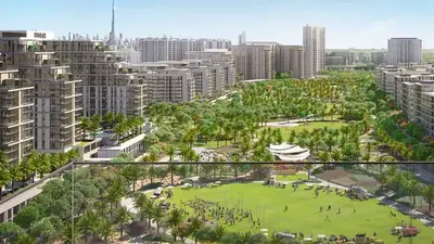 Greenside Residence foto 12