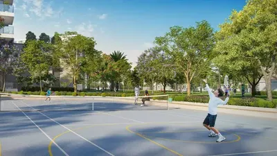 Greenside Residence foto 3