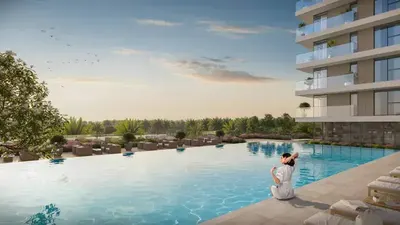 Greenside Residence foto 4
