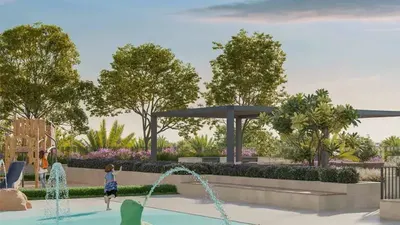 Greenside Residence foto 7