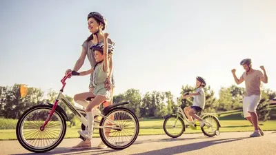 Greenway foto 11