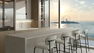 Habtoor Grand Residences foto 2