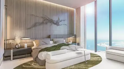 Habtoor Grand Residences foto 3