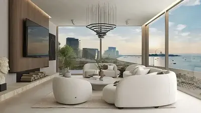 Habtoor Grand Residences foto 4